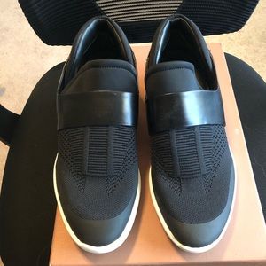 via spiga misha slip on sneaker